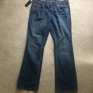Tommy Hilfiger Blue Jeans